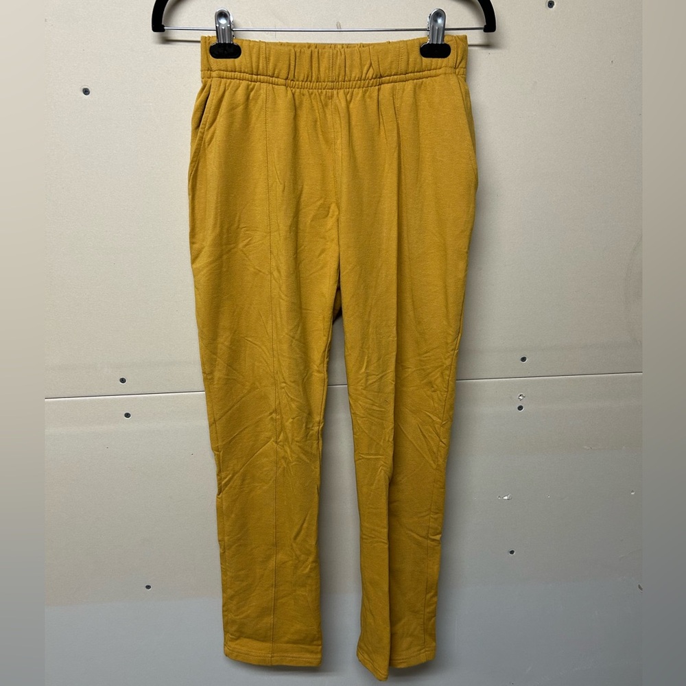 Franc Trouser Sweatpants